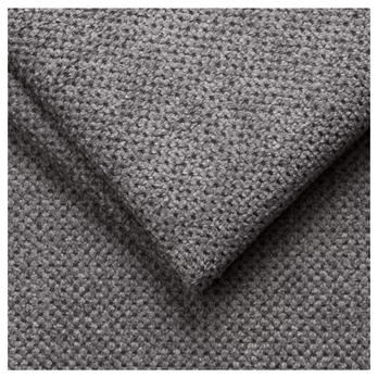 Nadrozměrná postel ONE4ALL tmavě šedá, 280x220 cm 6