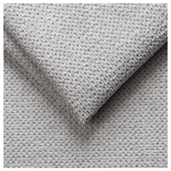 Nadrozměrná postel ONE4ALL světle šedá, 280x220 cm 4