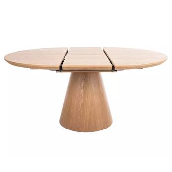 Jídelní stůl ONGIL 2 dub 3