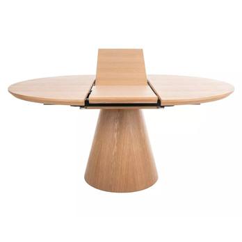 Jídelní stůl ONGIL 2 dub 4