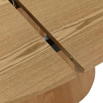 Jídelní stůl ONGIL 2 dub 7