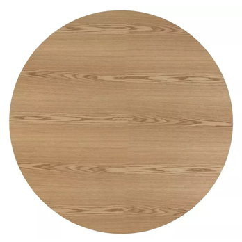 Jídelní stůl ONGIL dub/kašmírová, šířka 100 cm 2