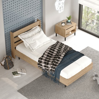 Postel ONOL 16 dub 2