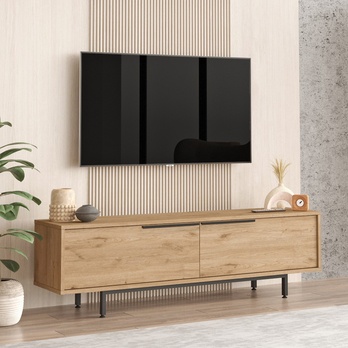TV stolek ONOL 4 dub 1