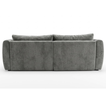 Sedací souprava ONYX pravá, šedá 4