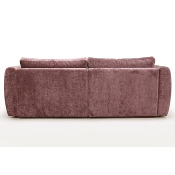Sedací souprava ONYX pravá, oranžová 3