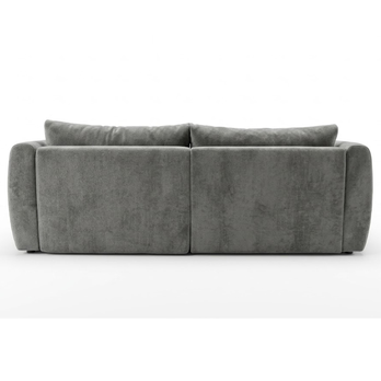 Sedací souprava ONYX levá, šedá 4