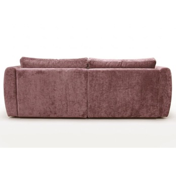 Sedací souprava ONYX levá, oranžová 3