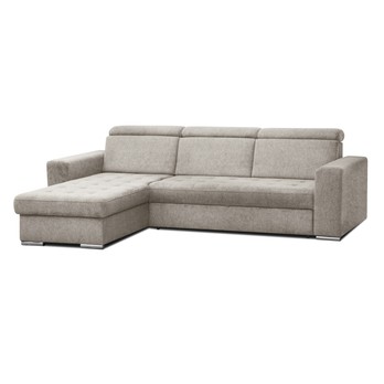 Sedací souprava OPAL MINI levá, krémová 5