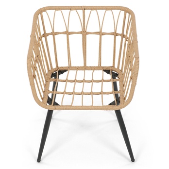 Zahradní sestava OPALINE přírodní 2