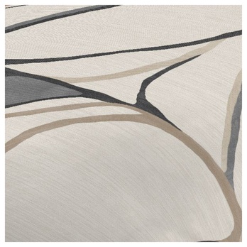 Povlečení OPALITH KIESEL 70x90 a 140x200 cm 2