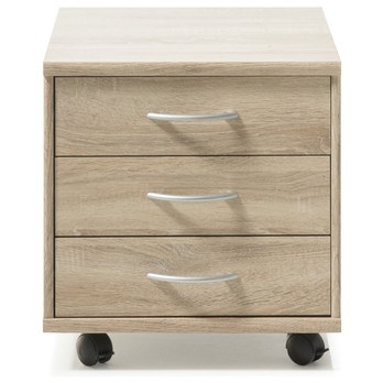Kontejner OPTIMUS 34-006 dub sonoma 4