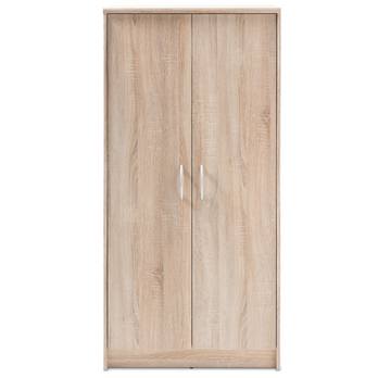 Skříň OPTIMUS 70-001 dub sonoma 3