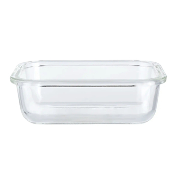 Dóza na potraviny OPTIMUS transparentní, 650 ml 1