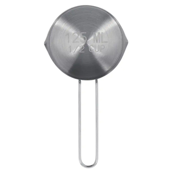 Sada odměrek OPTIMUS 4 ks, 60-250 ml 3