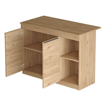 Kuchyňský ostrůvek ORA 2 dub 2