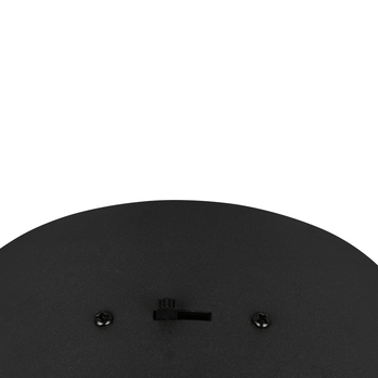 Závěsné svítidlo ORBIT I černá 8