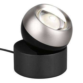 Stolní lampa ORBIT černá 1