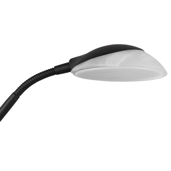 Stojací lampa ORSON černá 5