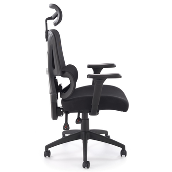 Kancelářská židle OSTROL černá 5