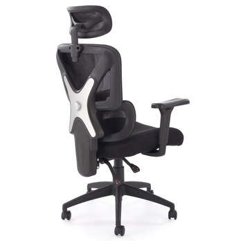 Kancelářská židle OSTROL černá 9