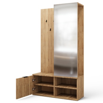 Předsíňová sestava  OTTURA dub artisan 2
