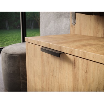 Předsíňová sestava  OTTURA dub artisan 6