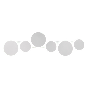 Stropní svítidlo OVELA bílá 5