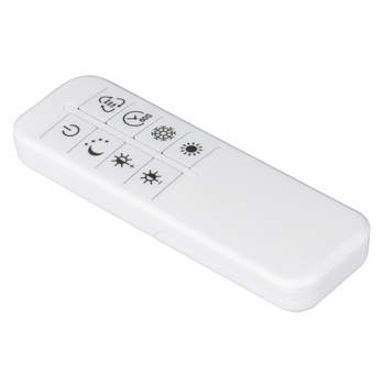 Stropní svítidlo OVELA bílá 6