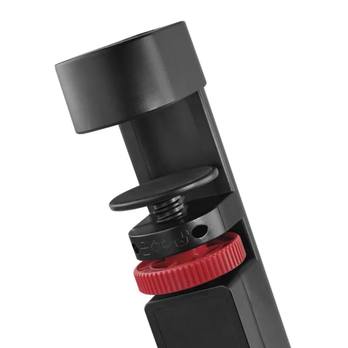 Prodlužovací kabel na stůl P1311PD černá, 3 zásuvky, 2x USB-A, 1x USB-C, délka 1,5 m 5