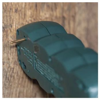 Prodlužovací kabel s vypínačem P1312Z zelená, 3 zásuvky, délka 2 m 3