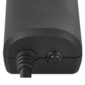 Přepěťová ochrana P54015/18 černá, 6 zásuvek, délka 1,5 m, absorpce 380 J 5