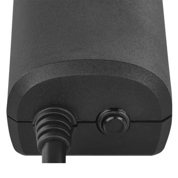 Přepěťová ochrana P54016/19 černá, 6 zásuvek, délka 3 m, absorpce 380 J 5