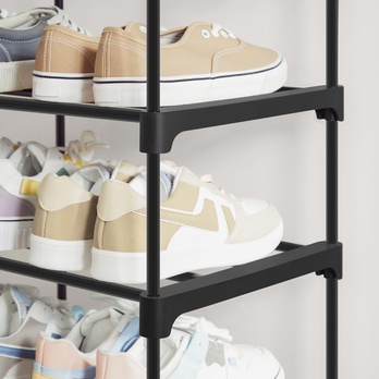 Botník PAIR černá, set 2 ks 3