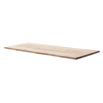 Jídelní stůl PALAIS I dub/černá, šířka desky 220 cm 1