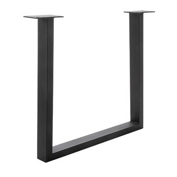Jídelní stůl PALAIS I dub/černá, šířka desky 220 cm 3