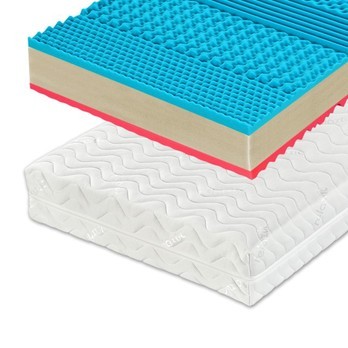 Matrace PALAU NEW 180x200 cm 1