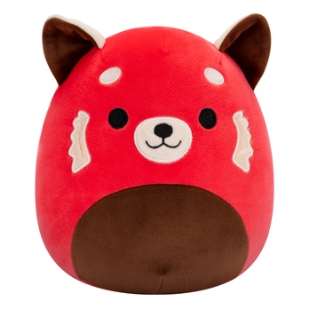 Hračka Squishmallows PANDA CICI vícebarevná, 20 cm 1