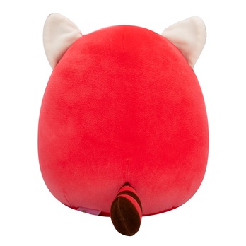Hračka Squishmallows PANDA CICI vícebarevná, 20 cm 3