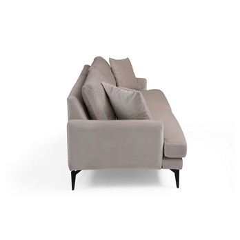 Pohovka PAPIRA 2 béžová 3