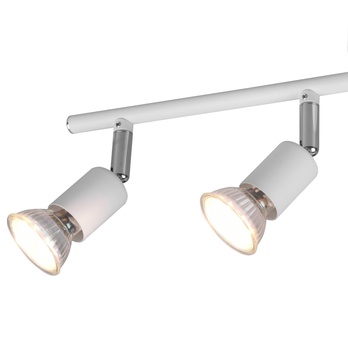 Bodové svítidlo PARIS 4 bílá 3