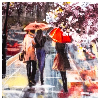 Povlečení PARIS 70x90 a 140x200 cm 5