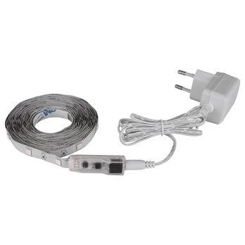 LED RGB pásek PÁSKY-E délka 5 m 1