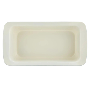 Forma na srnčí hřbet PASTELL mátová, délka 30 cm 1