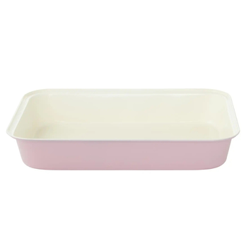 Pekáč PASTELL růžová/krémová 1