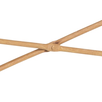 Pracovní stůl PAUL přírodní/dub 7