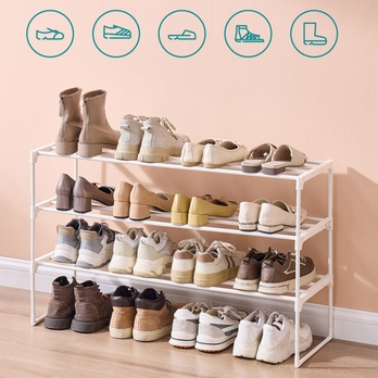 Botník PEARL bílá 2