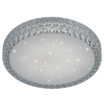 Stropní LED svítidlo PEGASUS 2 bílá 1