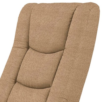 Relaxační křeslo PELSOR 2 béžová 2