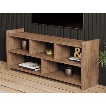 TV stolek PERA 1 borovice atlantic 4